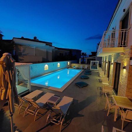 Bahar Butik Otel Çeşme Εξωτερικό φωτογραφία