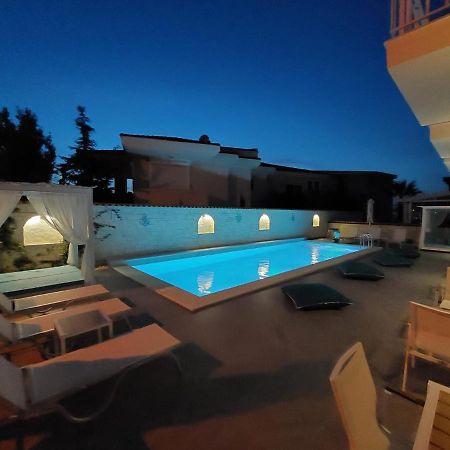 Bahar Butik Otel Çeşme Εξωτερικό φωτογραφία