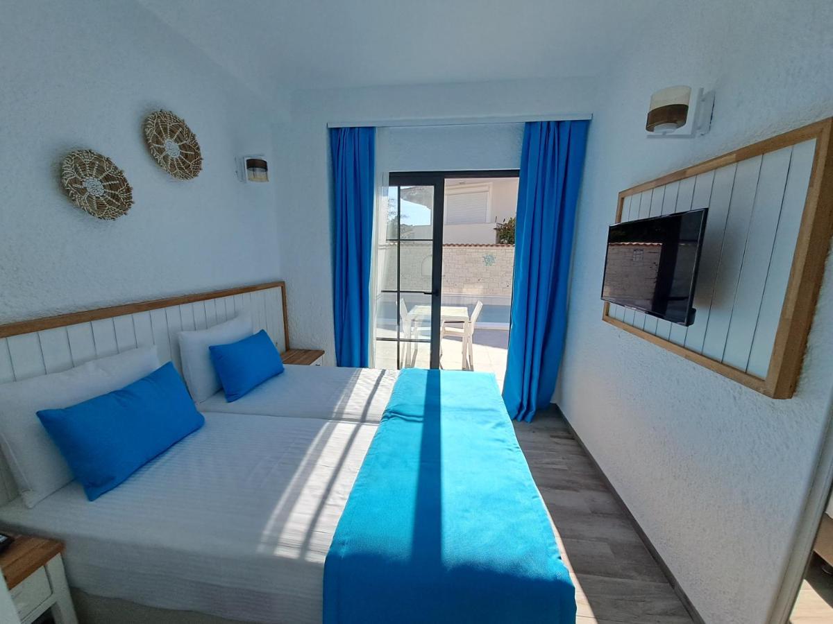 Bahar Butik Otel Çeşme Εξωτερικό φωτογραφία
