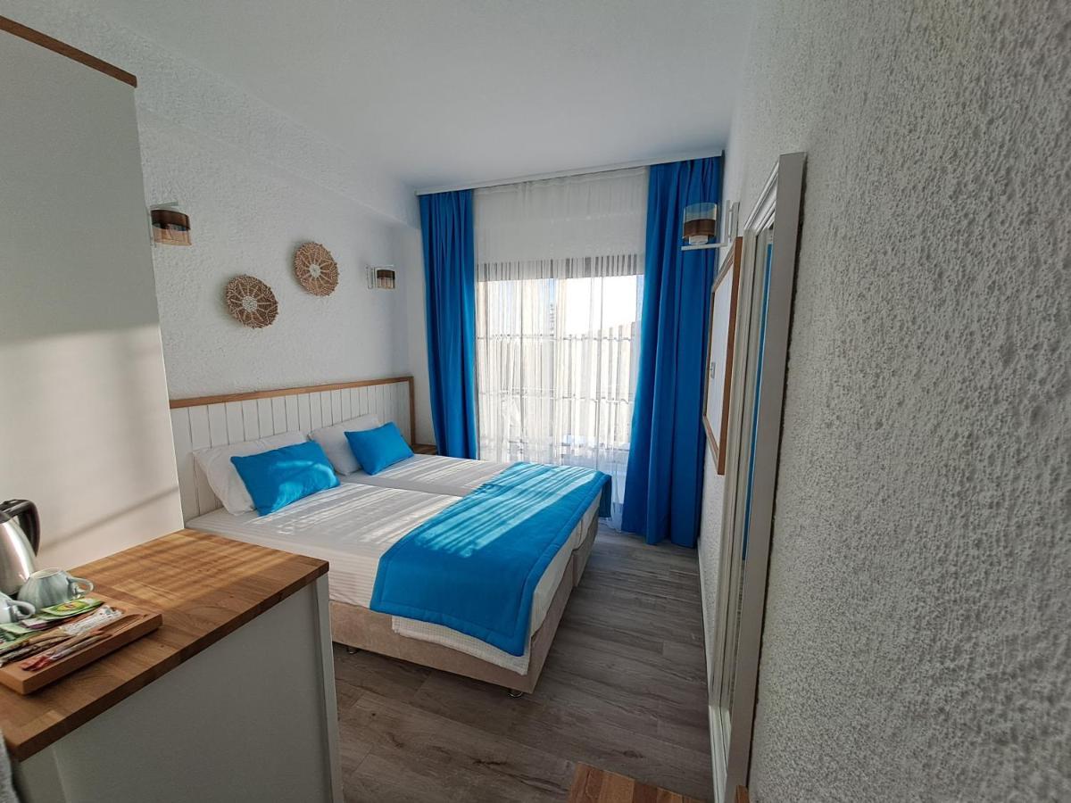 Bahar Butik Otel Çeşme Εξωτερικό φωτογραφία