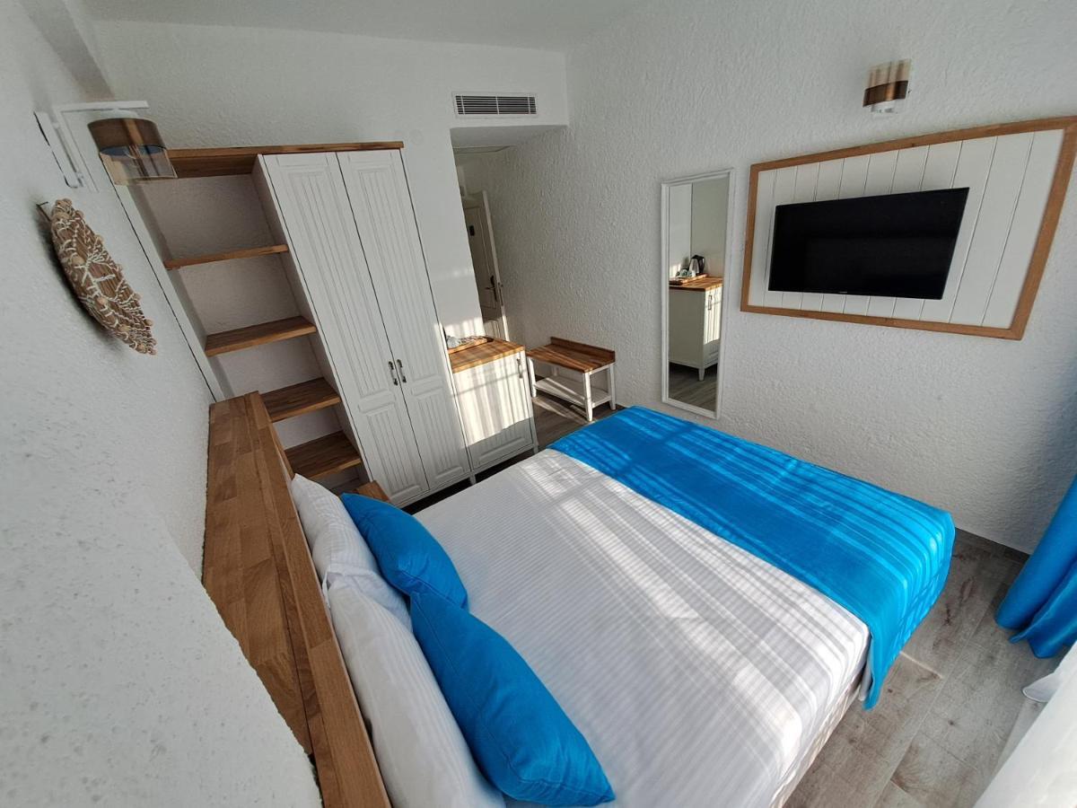 Bahar Butik Otel Çeşme Εξωτερικό φωτογραφία
