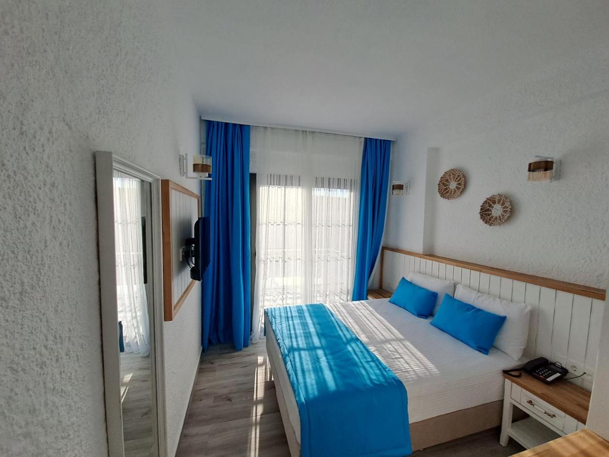 Bahar Butik Otel Çeşme Εξωτερικό φωτογραφία