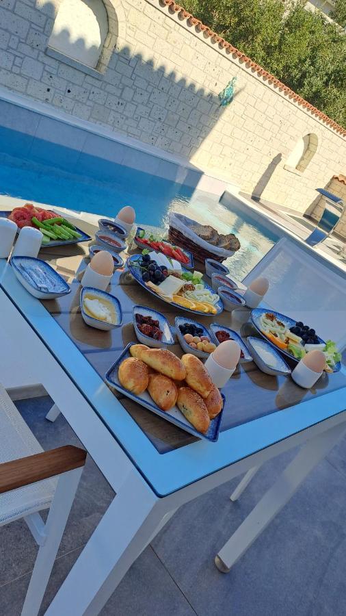 Bahar Butik Otel Çeşme Εξωτερικό φωτογραφία