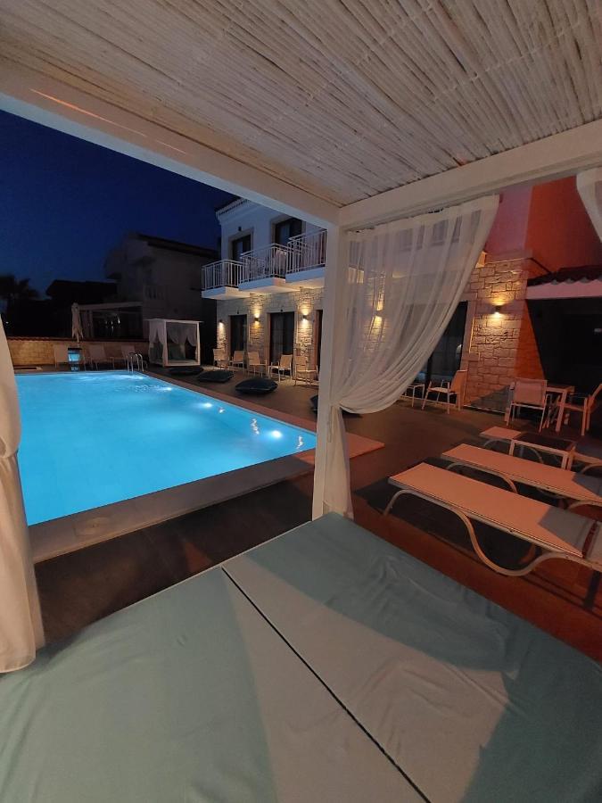 Bahar Butik Otel Çeşme Εξωτερικό φωτογραφία