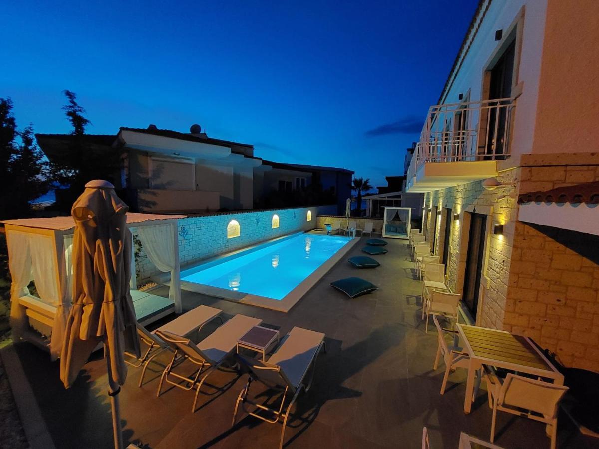 Bahar Butik Otel Çeşme Εξωτερικό φωτογραφία