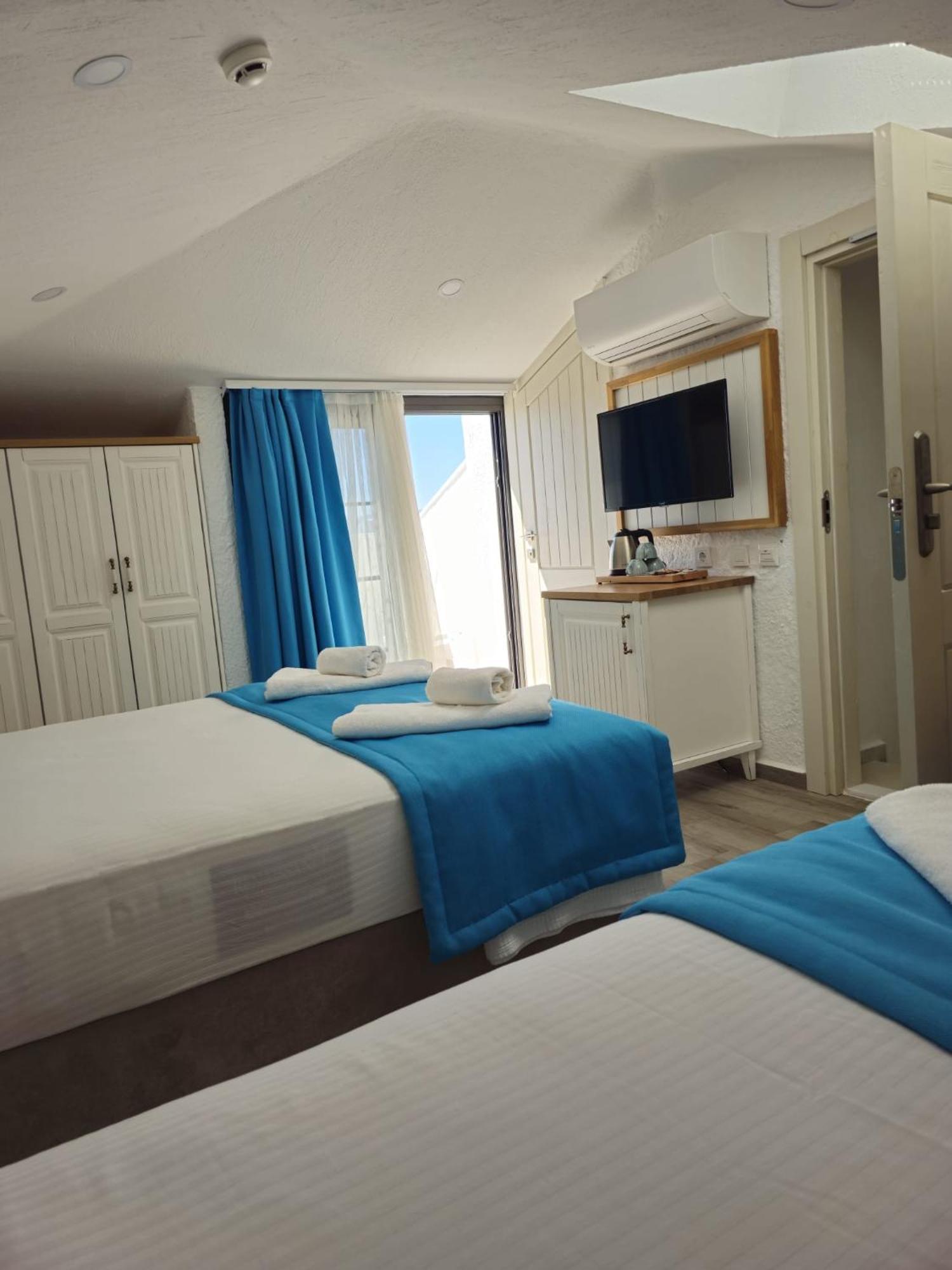 Bahar Butik Otel Çeşme Εξωτερικό φωτογραφία