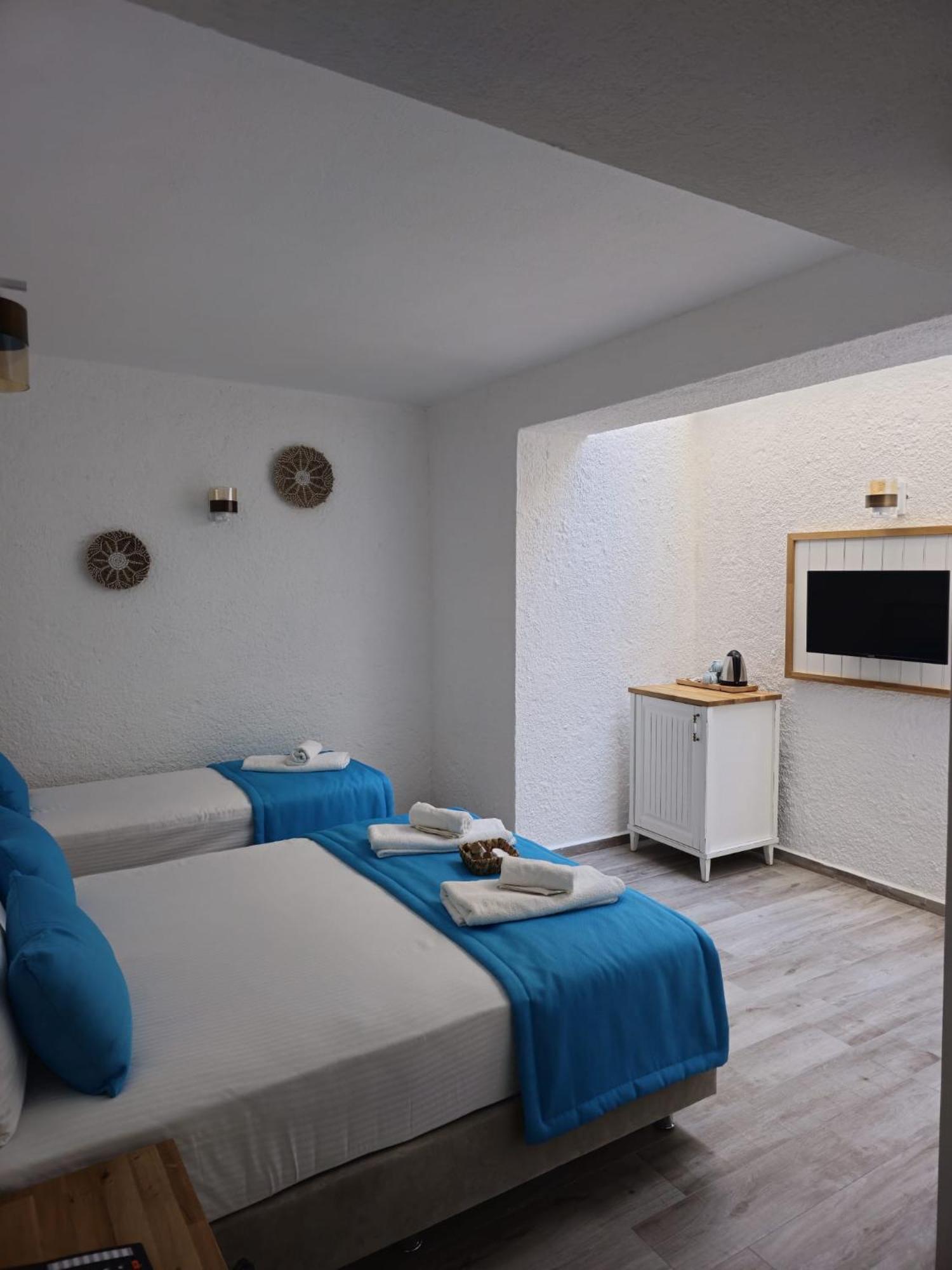 Bahar Butik Otel Çeşme Εξωτερικό φωτογραφία
