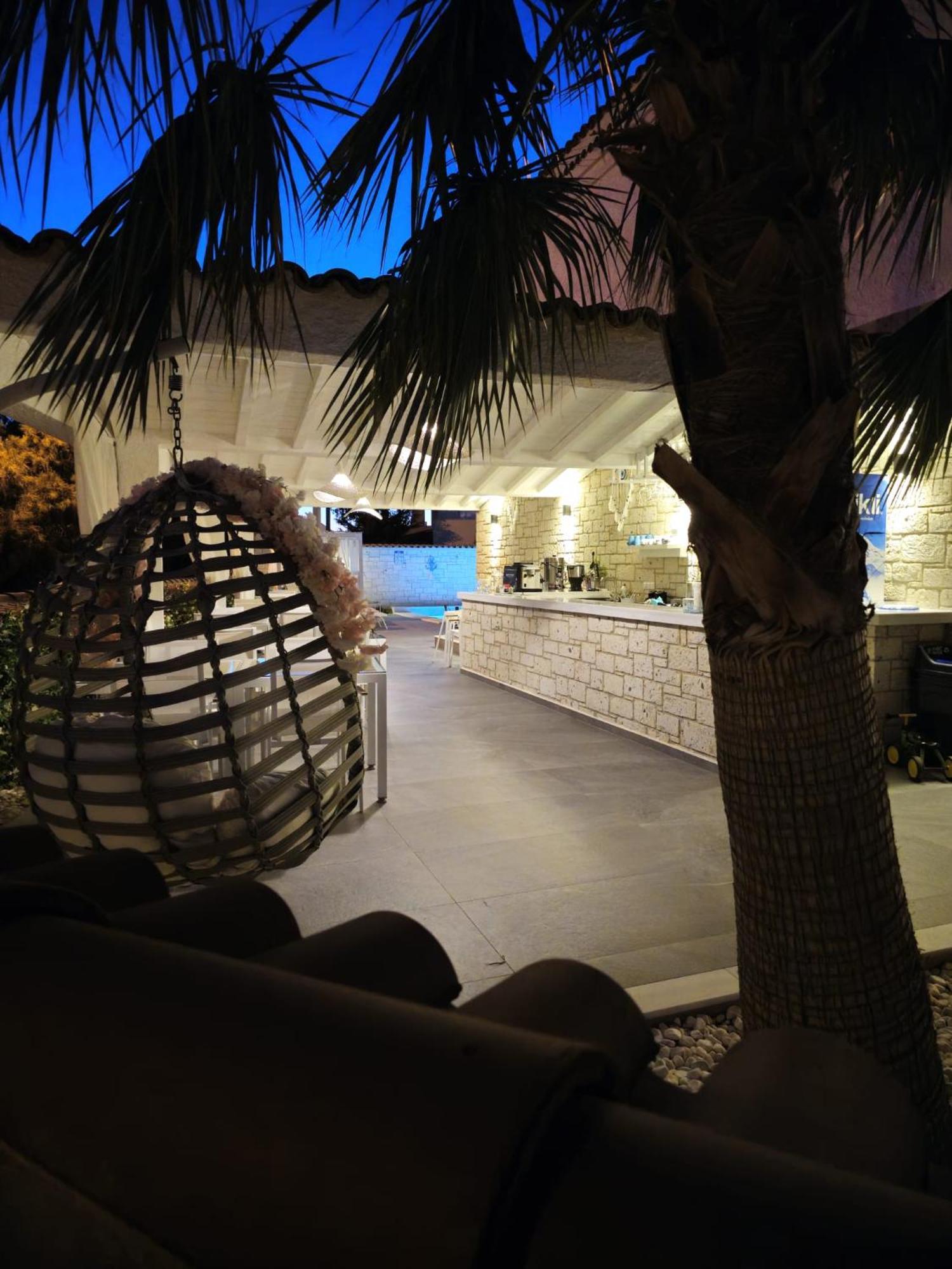 Bahar Butik Otel Çeşme Εξωτερικό φωτογραφία