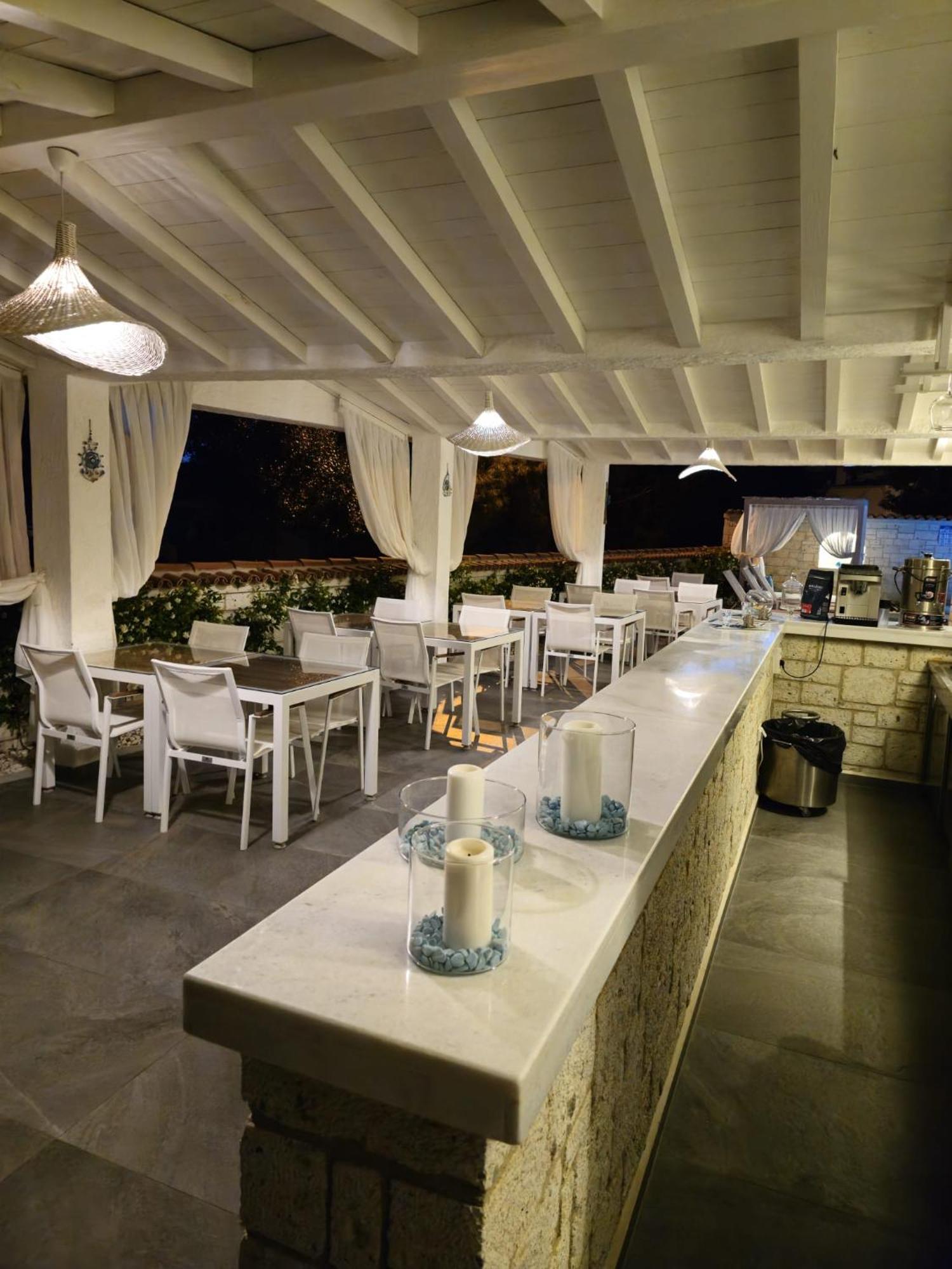 Bahar Butik Otel Çeşme Εξωτερικό φωτογραφία
