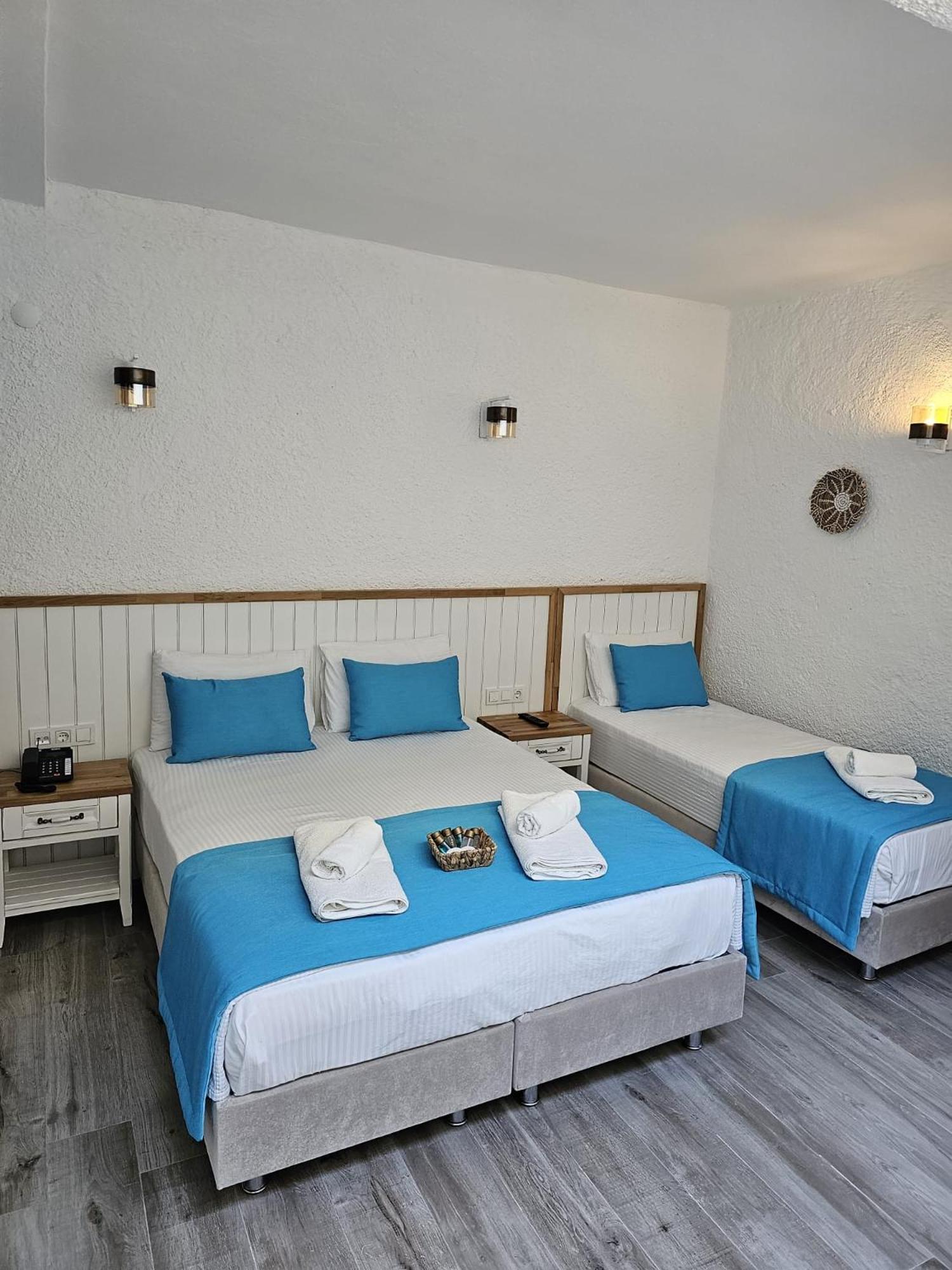 Bahar Butik Otel Çeşme Εξωτερικό φωτογραφία