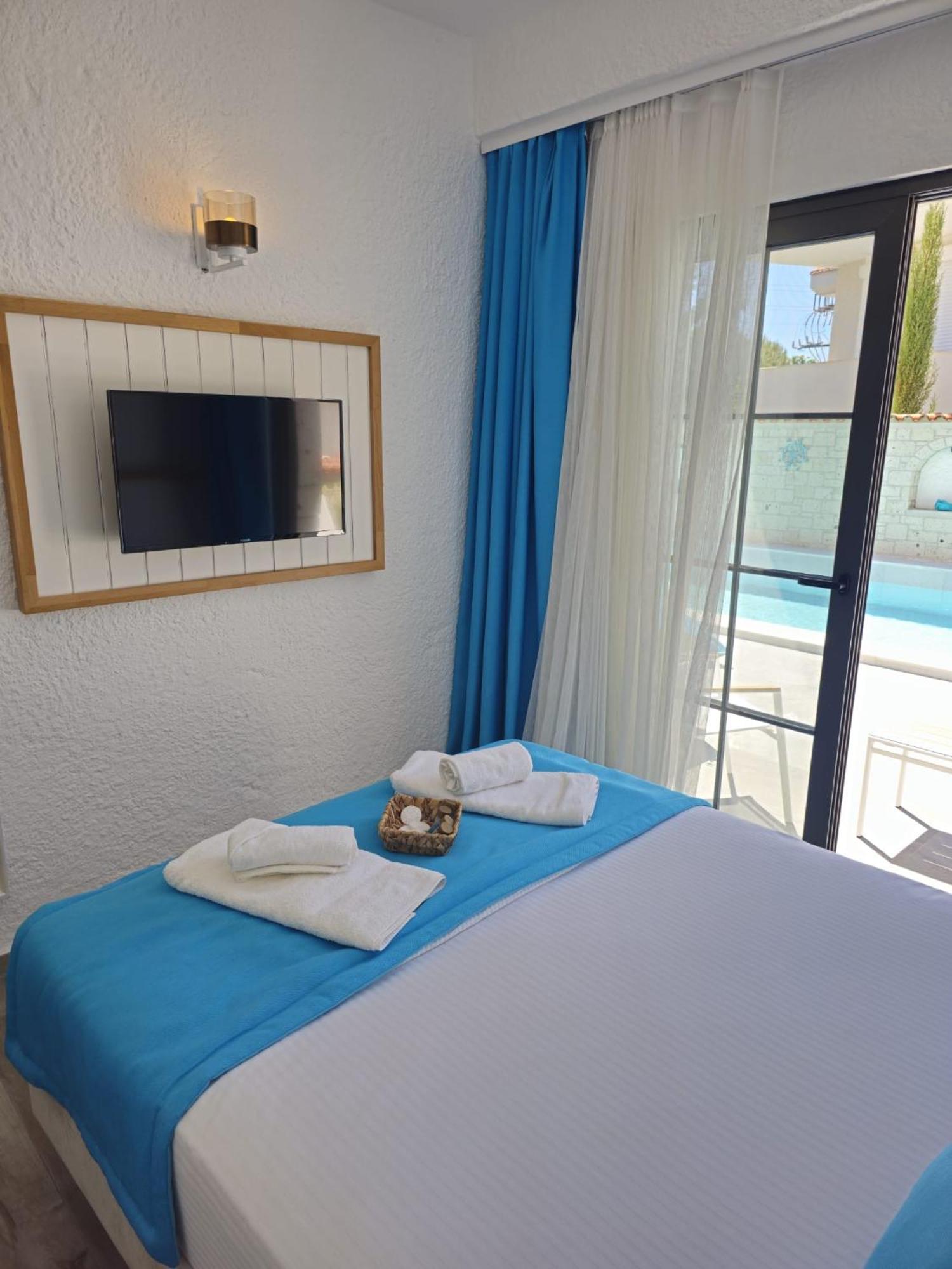 Bahar Butik Otel Çeşme Εξωτερικό φωτογραφία