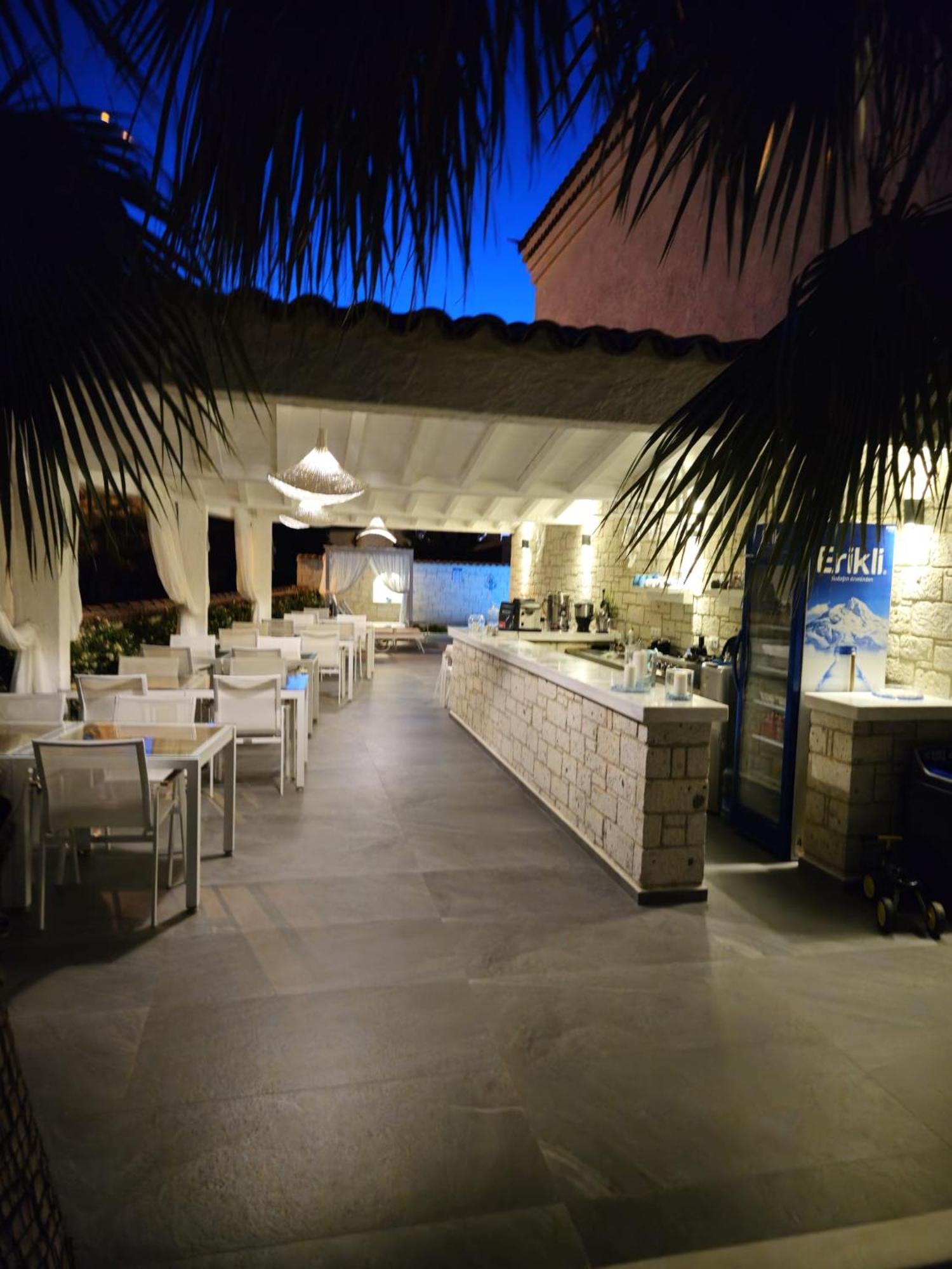 Bahar Butik Otel Çeşme Εξωτερικό φωτογραφία